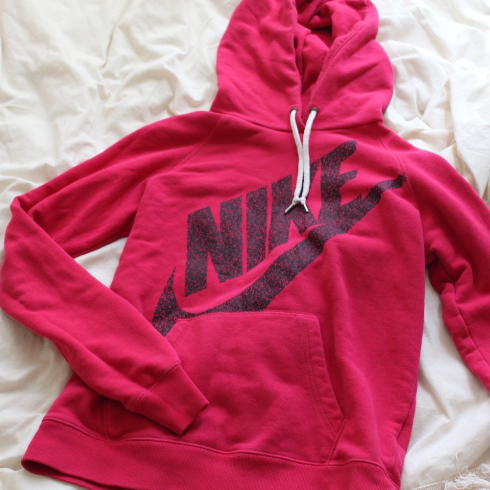 Nike hoodie